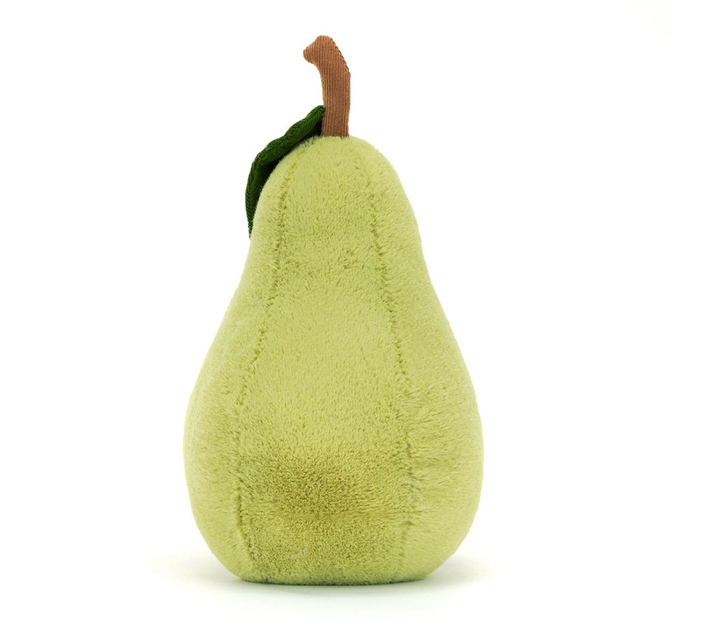 Amuseables Pear