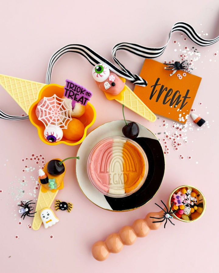 Ice Scream Dough Kit