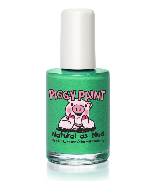 Ice Cream Dream - Shimmer Dark Green
