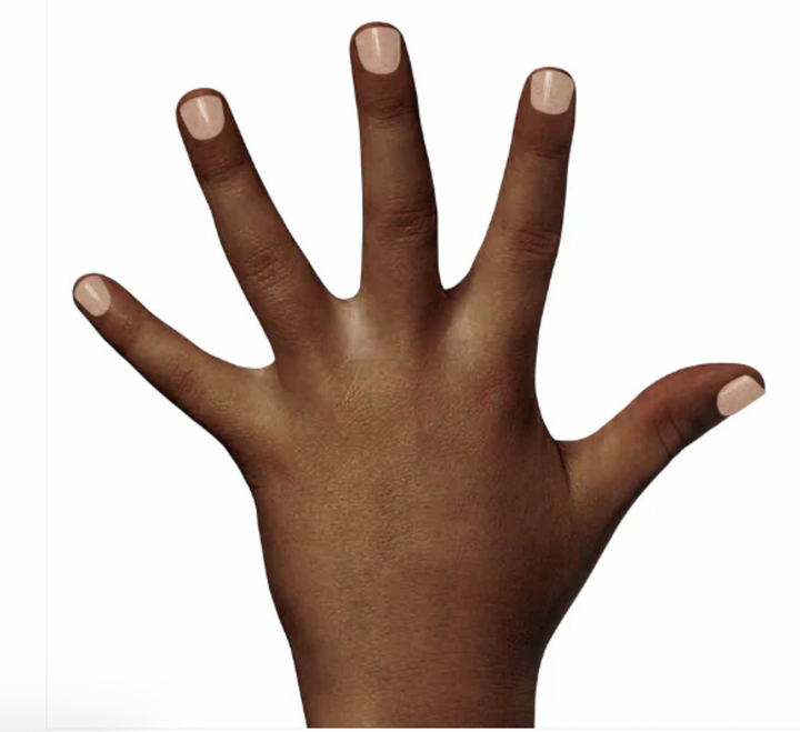 Glitter Topcoat - Clear Glitter Gloss