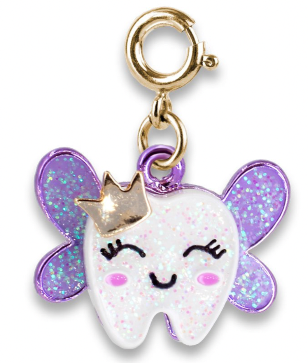 Charm It Charms-Tooth Fairy