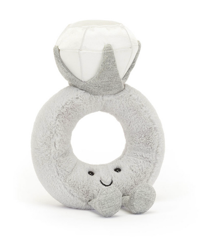 Amuseables Diamond Ring