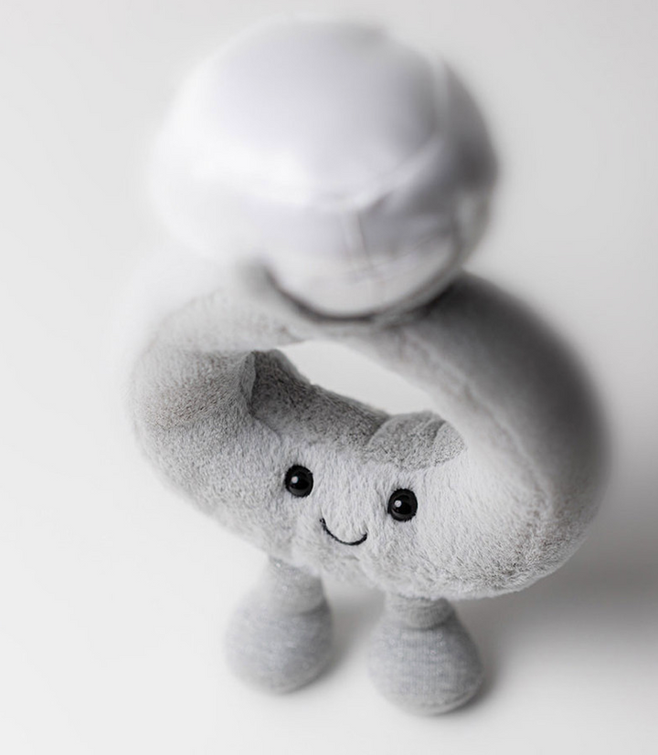 Amuseables Diamond Ring