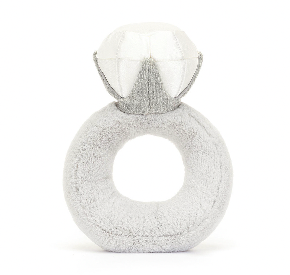 Amuseables Diamond Ring