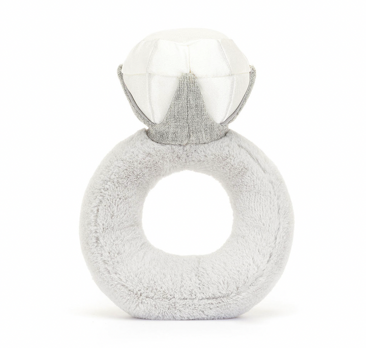 Amuseables Diamond Ring