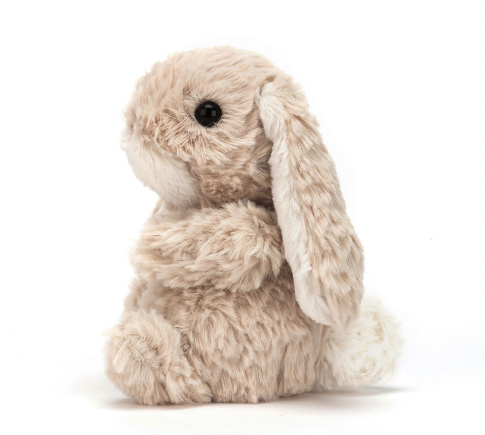 Yummy Bunny Beige