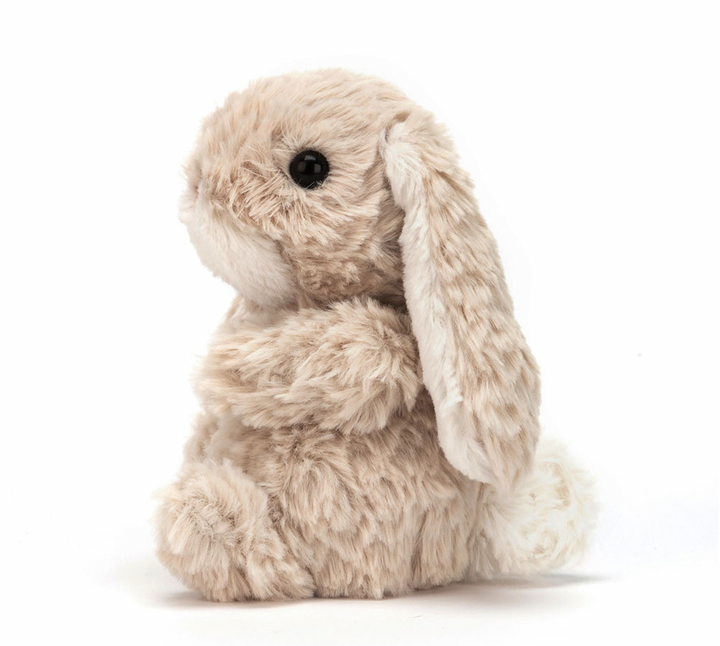 Yummy Bunny Beige