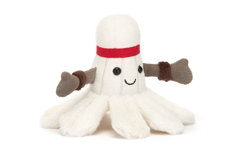 Amuseables Sports Badminton