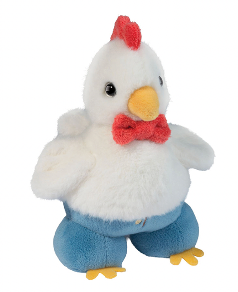 Richard Rooster