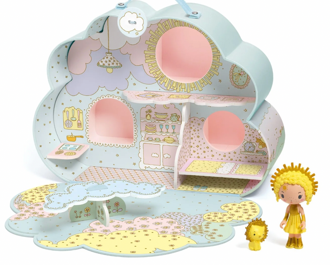 Sunny & Mia House