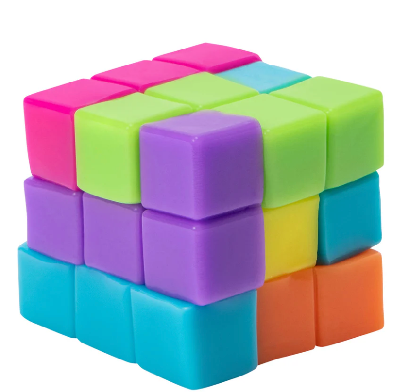 Squish'n Stack