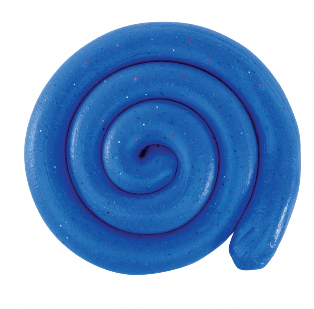 Snow Cone 2.75" Putty Tin