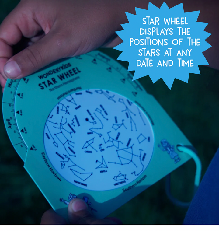 Wow in the World: Kids’ Telescope & Astronomy Kit