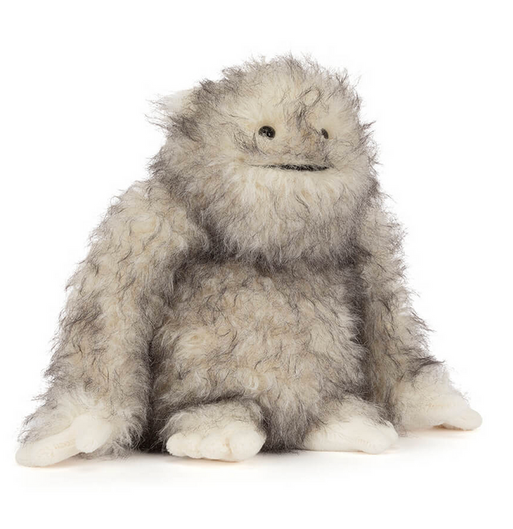 Bretti Yeti