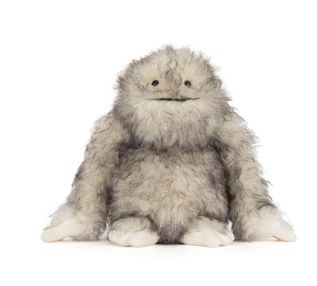 Bretti Yeti