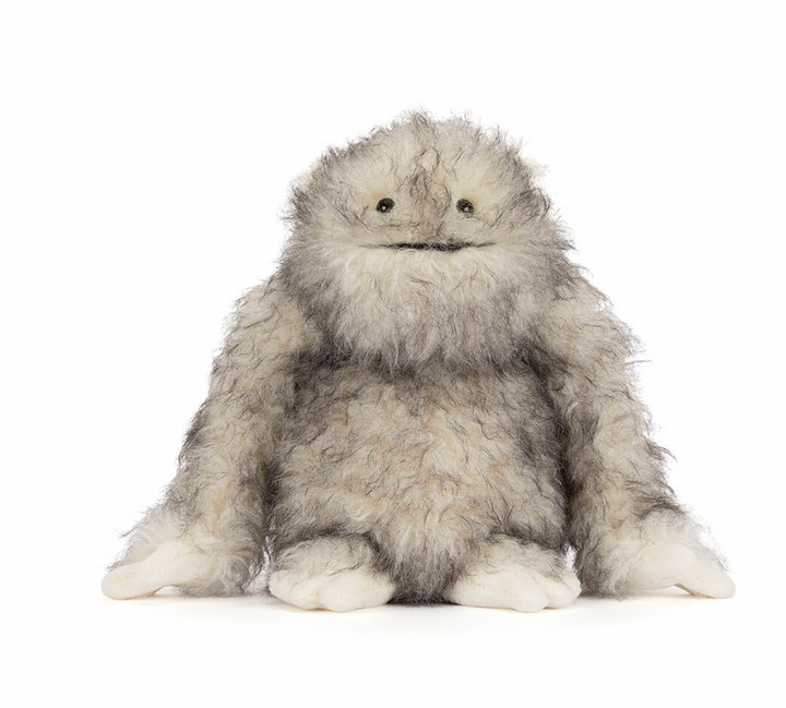 Bretti Yeti