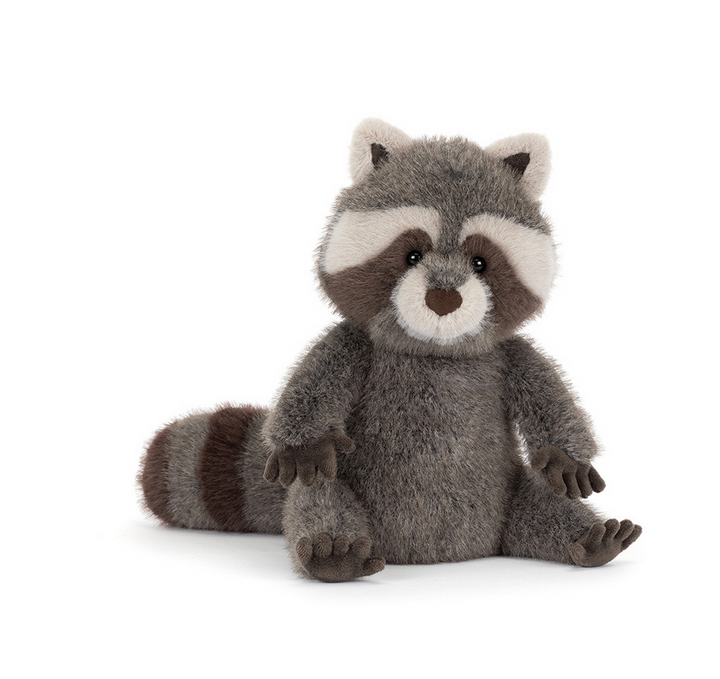 Trixiwoo Raccoon