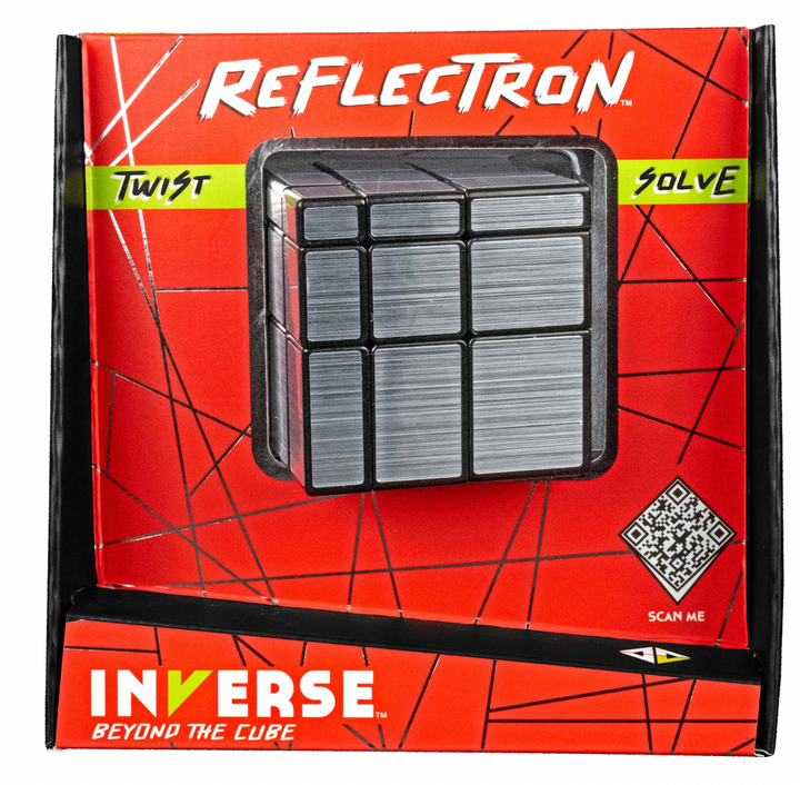 Inverse Reflectron Puzzle