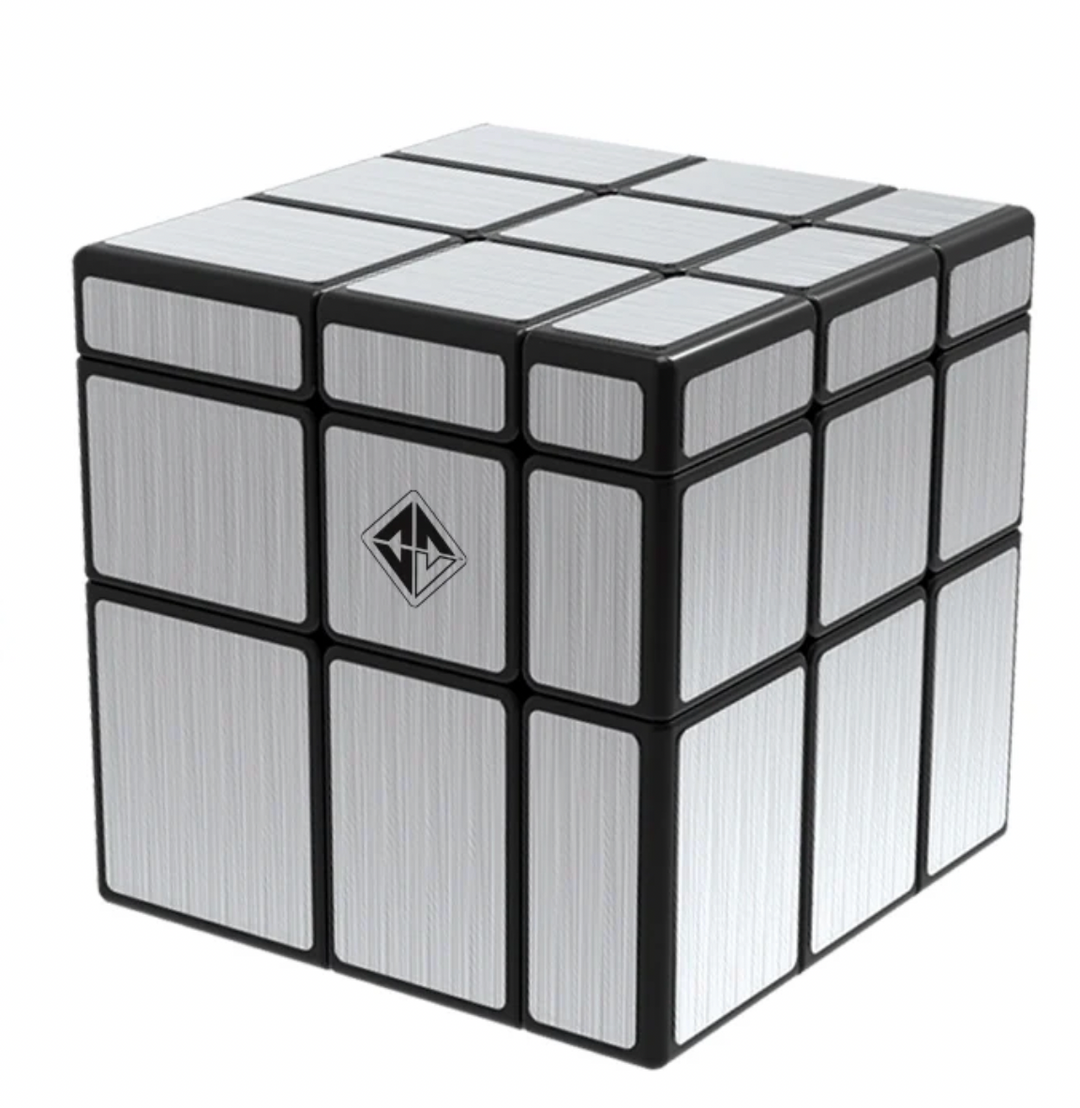 Inverse Reflectron Puzzle