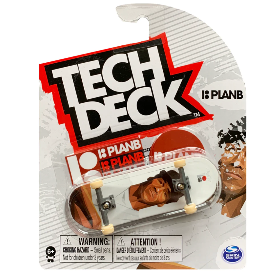 96mm Fingerboard 6067049