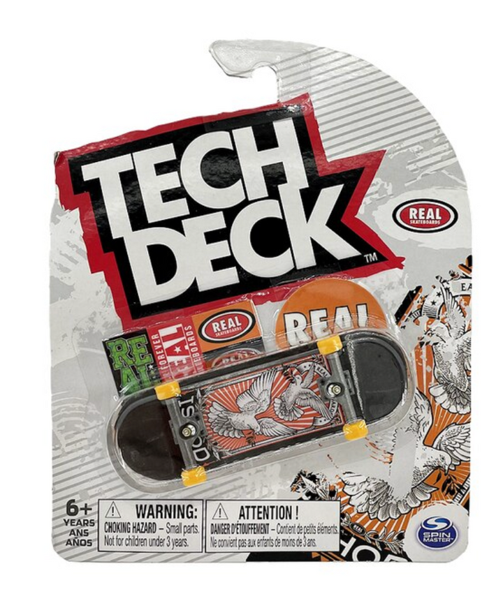 96mm Fingerboard 6067049