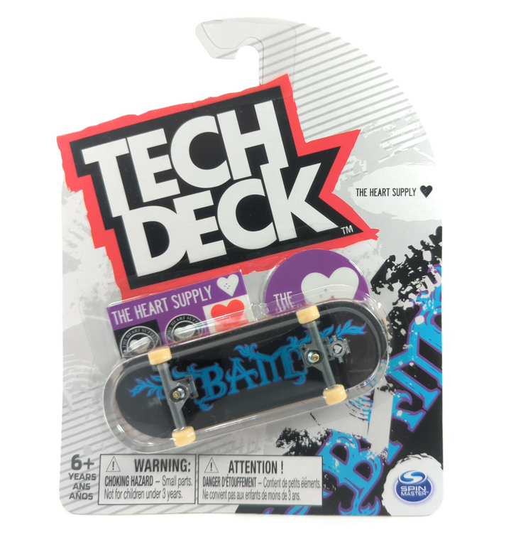 96mm Fingerboard 6067049