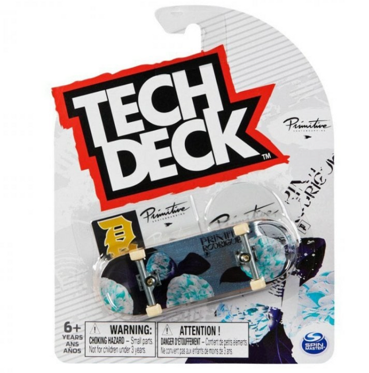 96mm Fingerboard 6067049