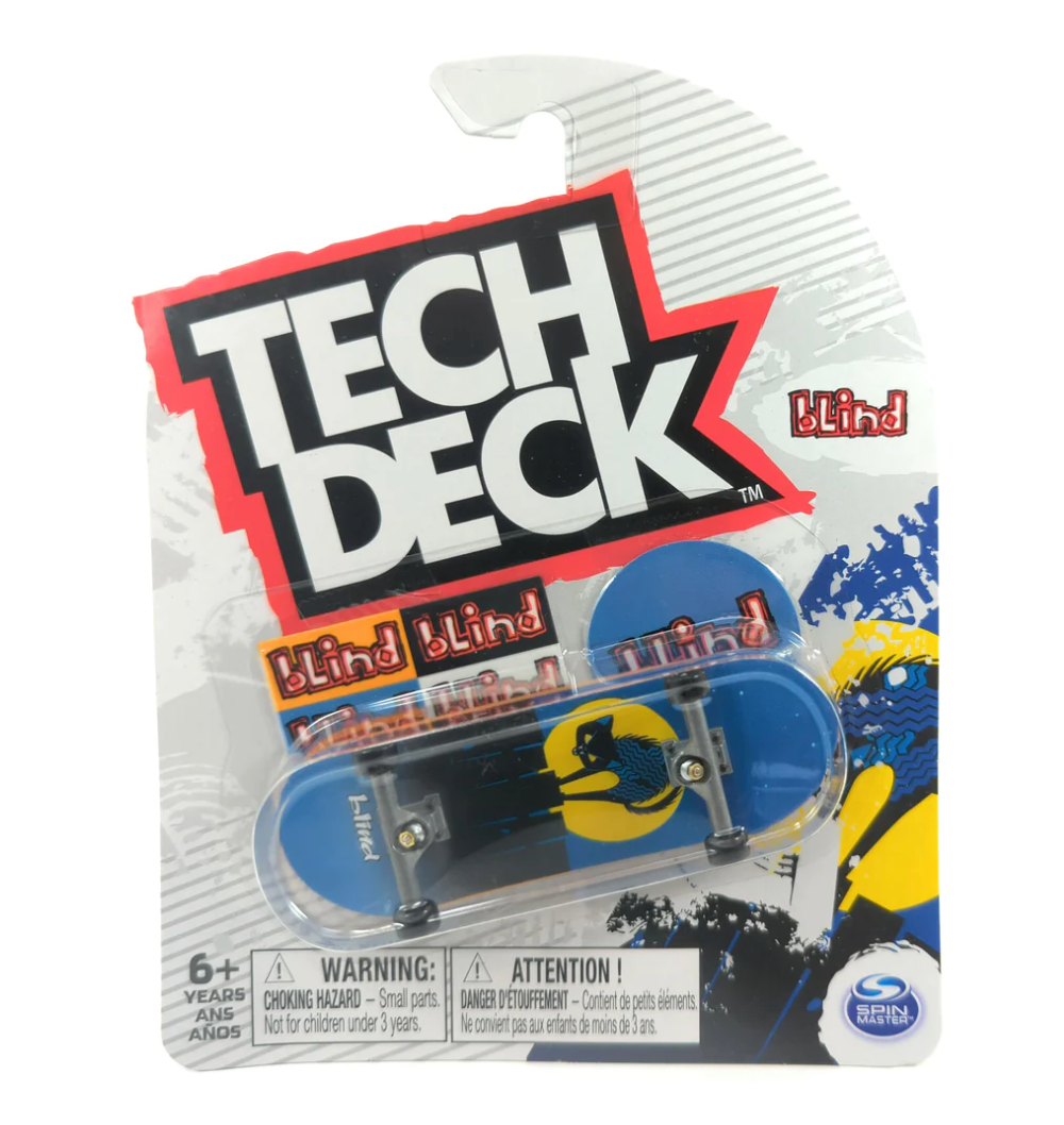 96mm Fingerboard 6067049