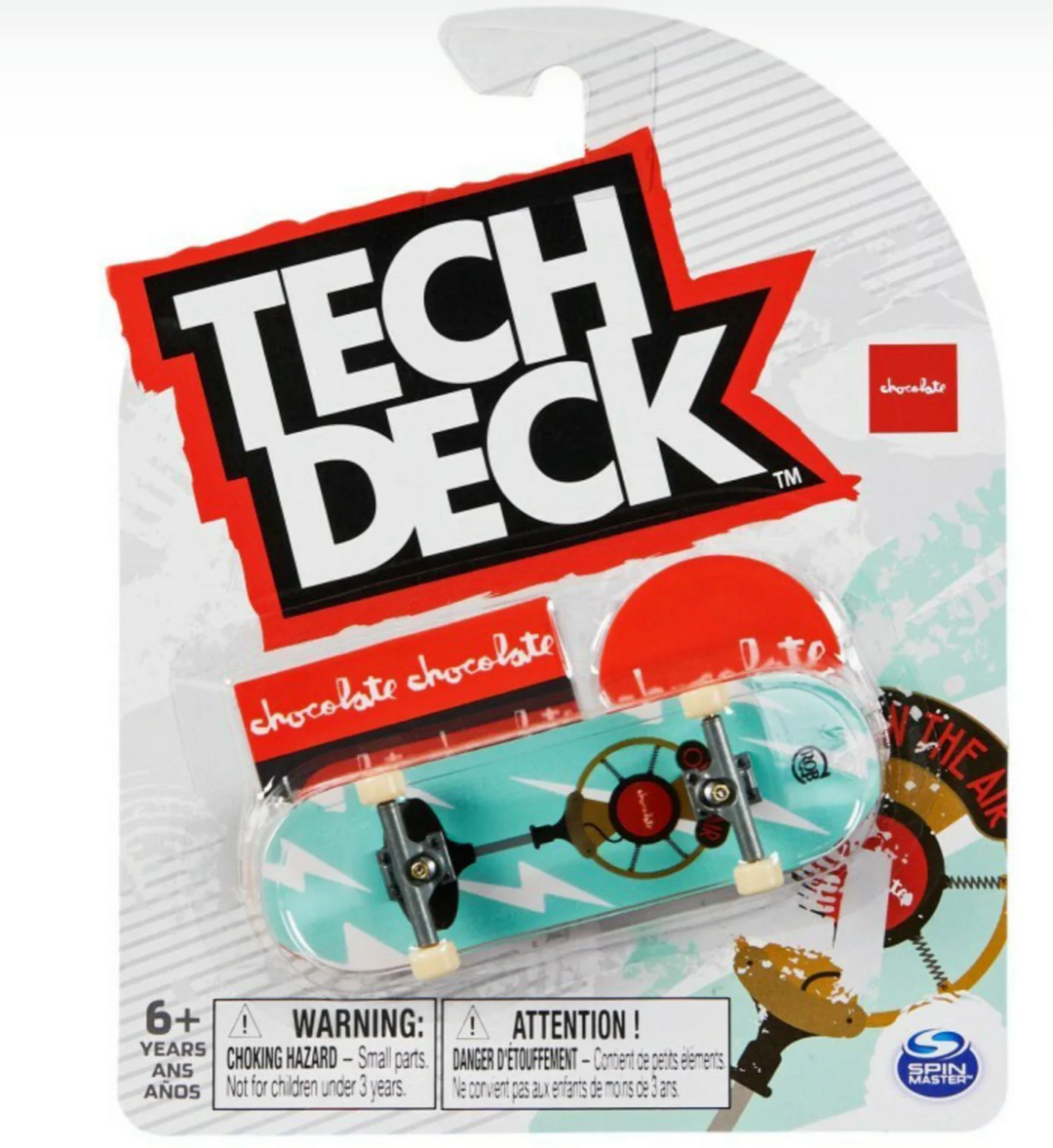 96mm Fingerboard 6067049