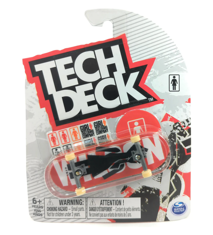 96mm Fingerboard 6067049