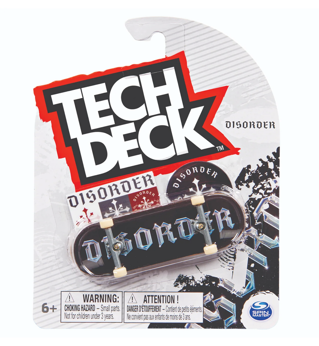 96mm Fingerboard 6067049