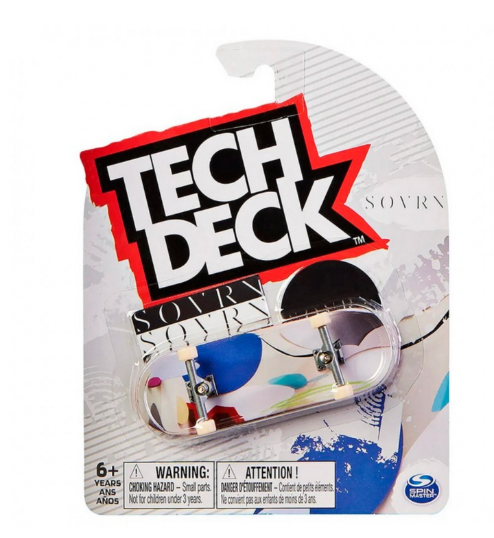 96mm Fingerboard 6067049