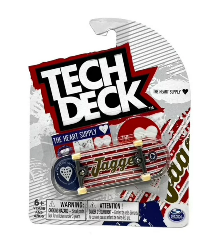 96mm Fingerboard 6067049