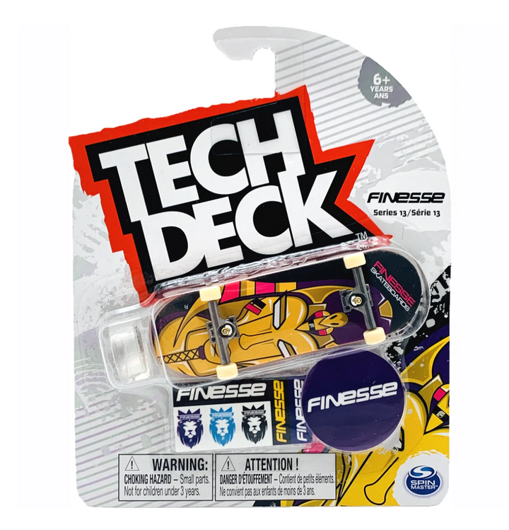 96mm Fingerboard 6067049