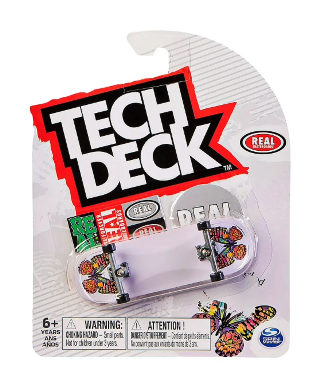 96mm Fingerboard 6067049