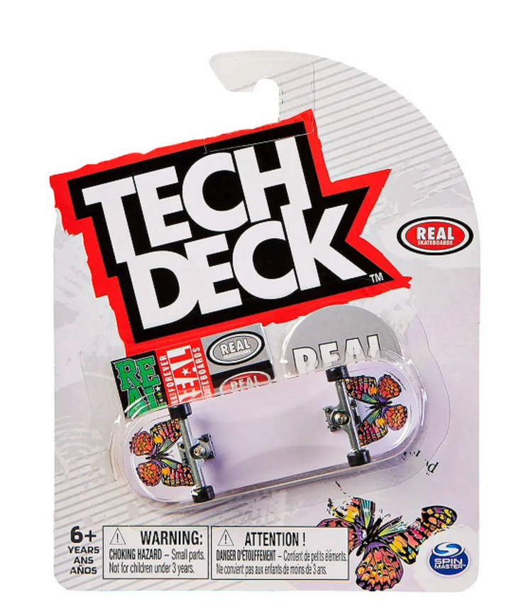 96mm Fingerboard 6067049