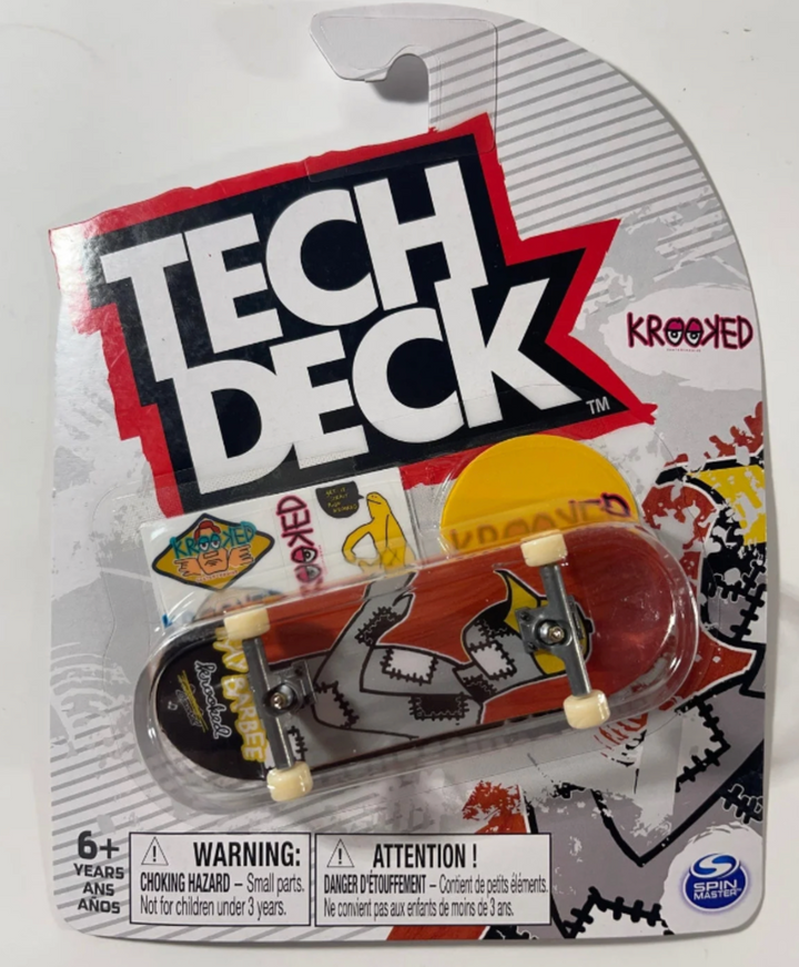 96mm Fingerboard 6067049