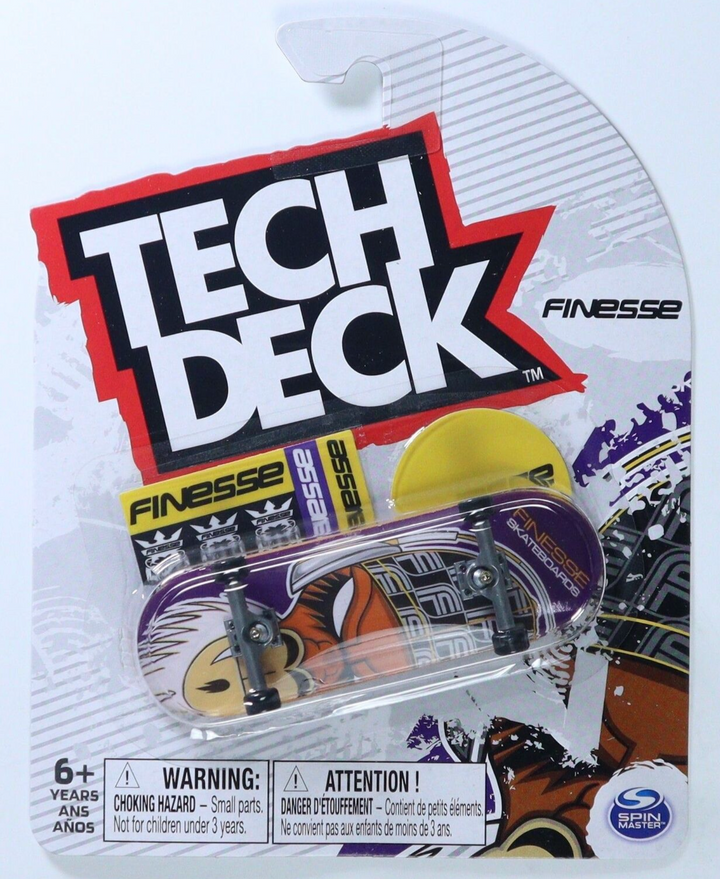 96mm Fingerboard 6067049