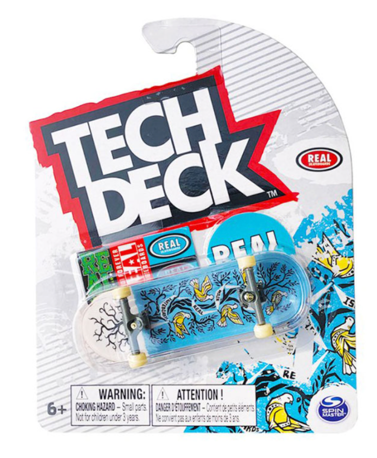 96mm Fingerboard 6067049