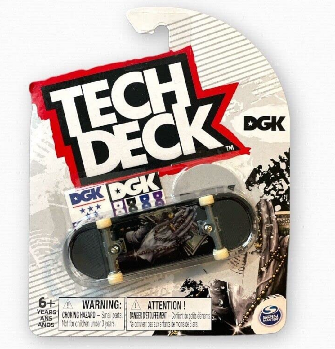 96mm Fingerboard 6067049