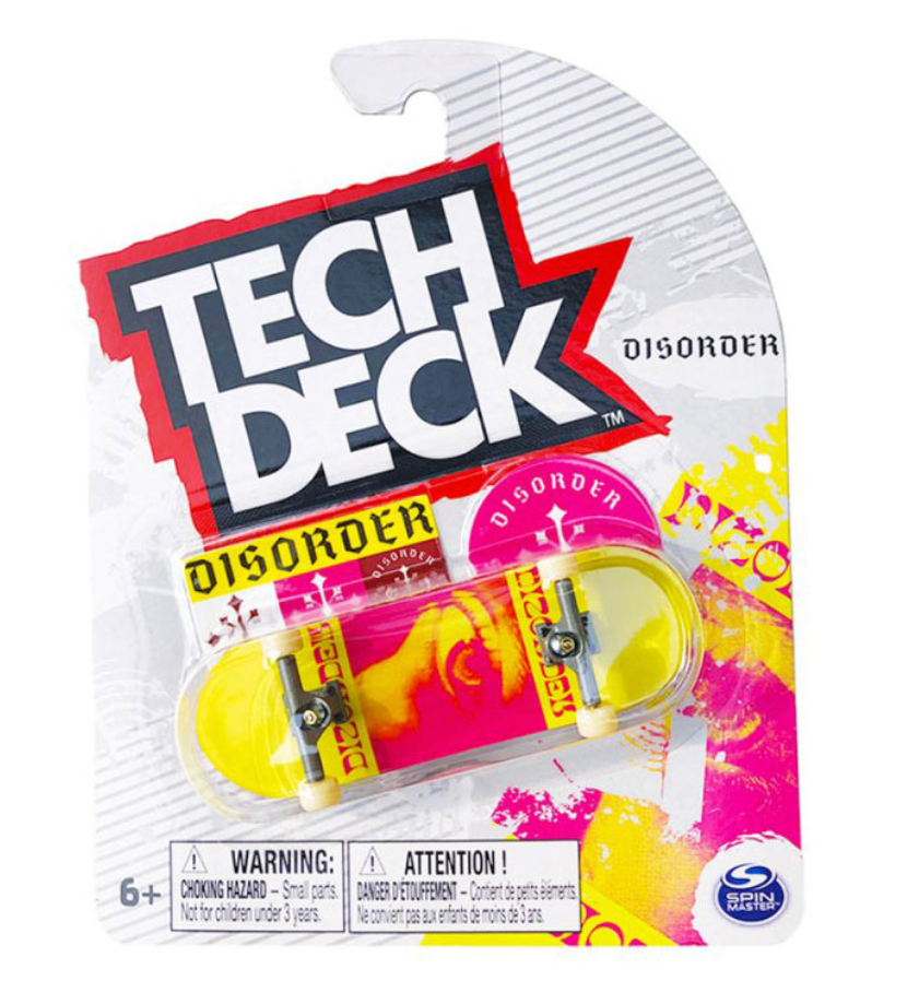 96mm Fingerboard 6067049