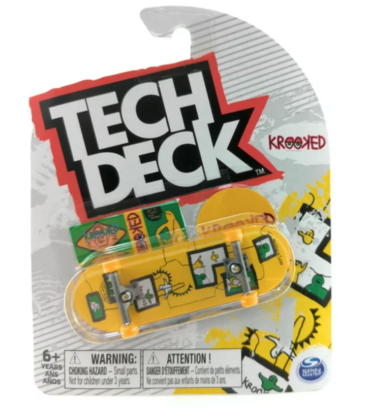 96mm Fingerboard 6067049