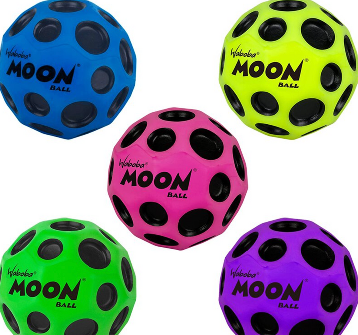 Moon Ball