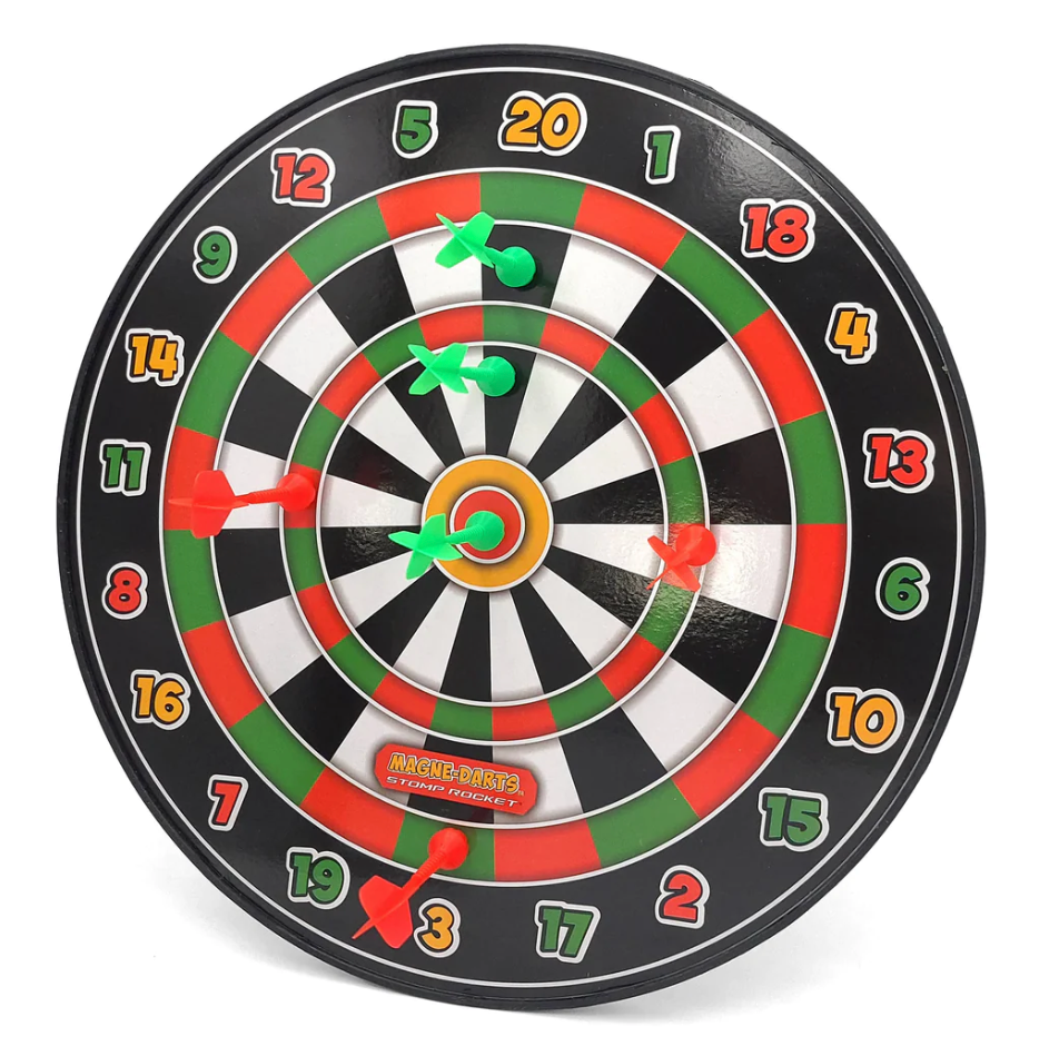 REFILLS Darts only Magne-Darts
