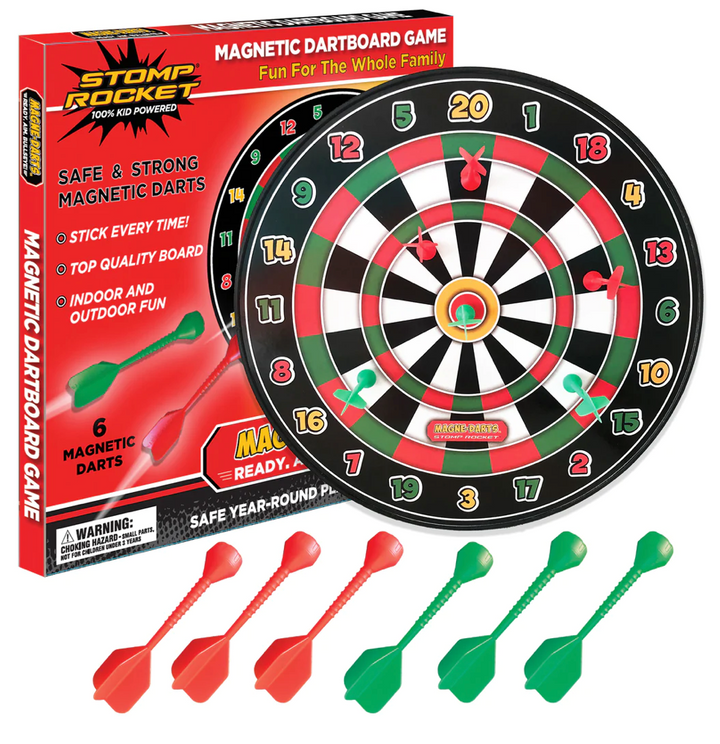 REFILLS Darts only Magne-Darts