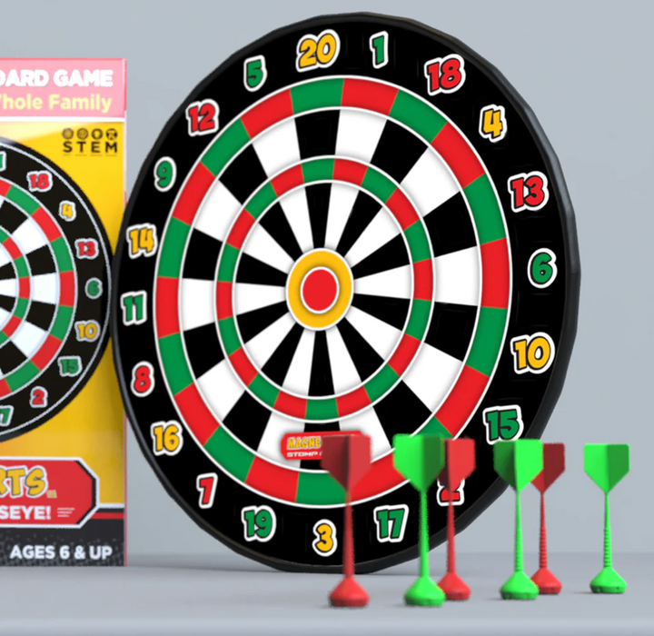 REFILLS Darts only Magne-Darts