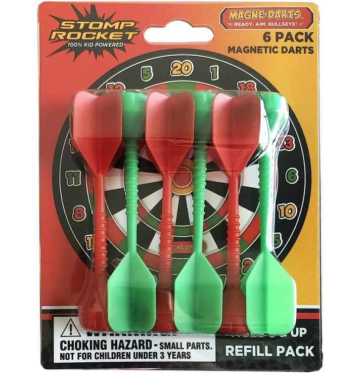 REFILLS Darts only Magne-Darts