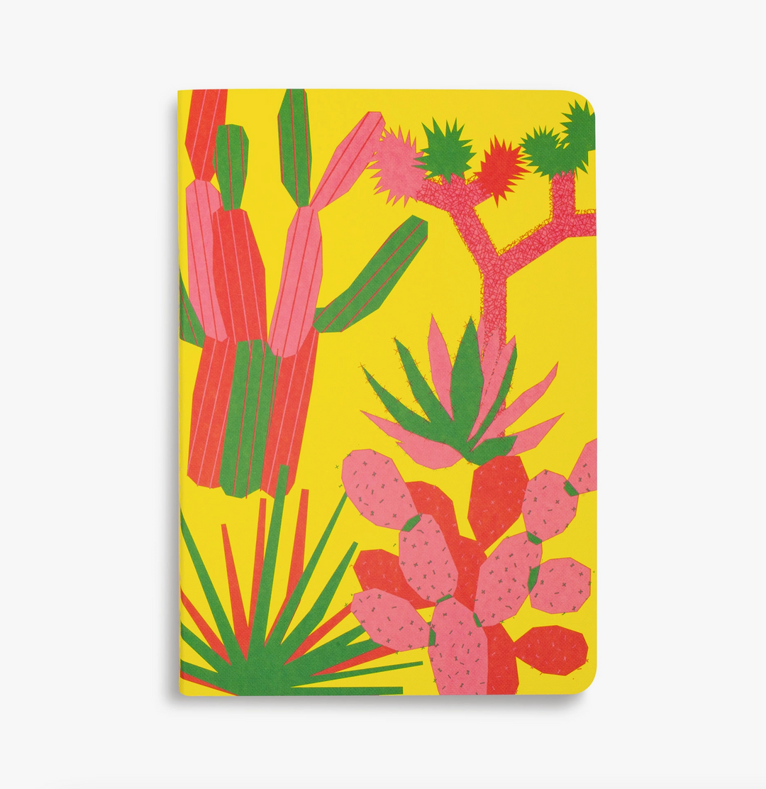 Notebook Assorted Colors
