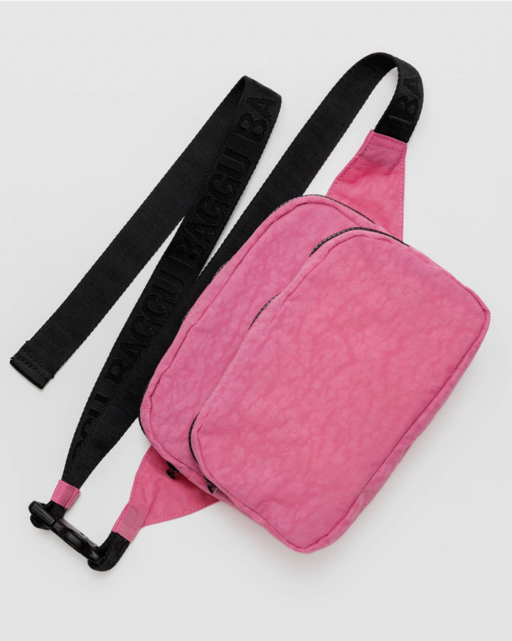 Fanny Pack Azalea Pink