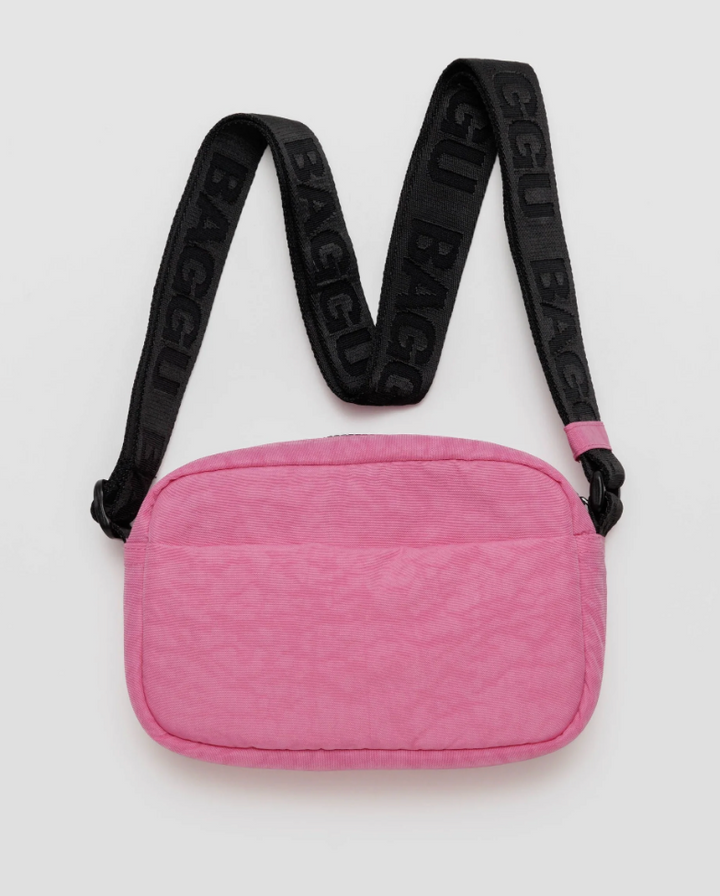 Camera Crossbody Bag